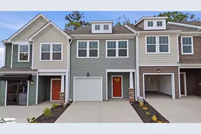 5 Starks Circle, Simpsonville, SC 29680 - Photo 1