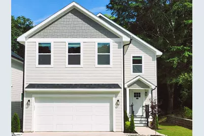 24 Laurel Drive, Greenville, SC 29607 - Photo 1