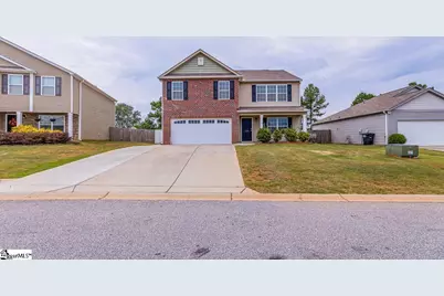 113 Rogers Knoll Lane, Pelzer, SC 29669 - Photo 5