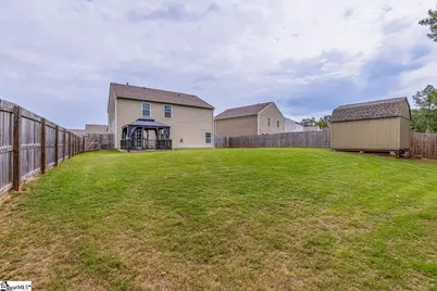 113 Rogers Knoll Lane, Pelzer, SC 29669 - Photo 31