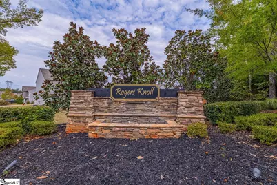 113 Rogers Knoll Lane, Pelzer, SC 29669 - Photo 33