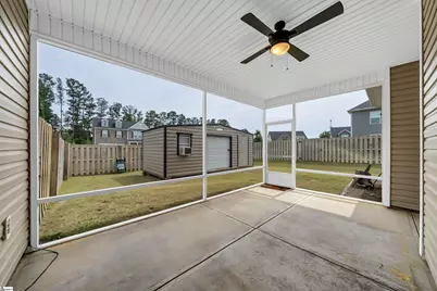 233 Milford Pines Drive, Greenwood, SC 29649 - Photo 35