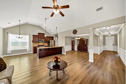 233 Milford Pines Drive, Greenwood, SC 29649 - Photo 7