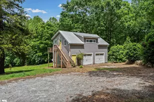 121 Lisa Cir, Marietta, SC 29611 - Photo 3