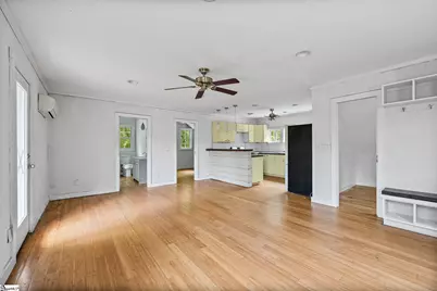 121 Lisa Circle, Marietta, SC 29611 - Photo 7
