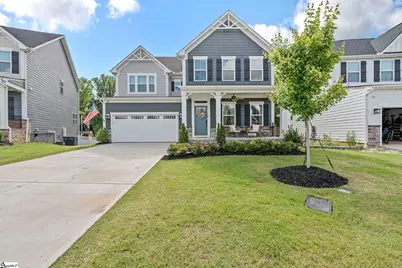 425 Oswego Court, Greenville, SC 29607 - Photo 1