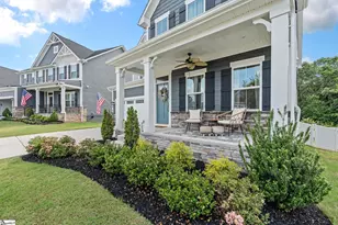425 Oswego Ct, Greenville, SC 29607 - Photo 3
