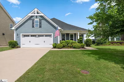 407 Blue Peak Court, Greer, SC 29650 - Photo 1