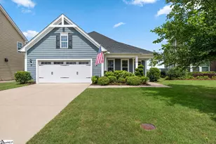 407 Blue Peak Ct, Greer, SC 29650 - Photo 1