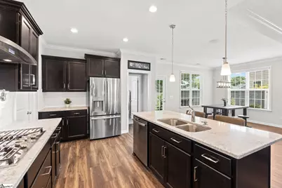 407 Blue Peak Court, Greer, SC 29650 - Photo 19