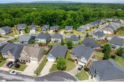 407 Blue Peak Court, Greer, SC 29650 - Photo 35