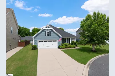 407 Blue Peak Court, Greer, SC 29650 - Photo 3