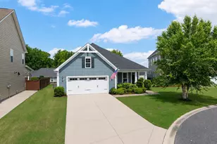 407 Blue Peak Ct, Greer, SC 29650 - Photo 3