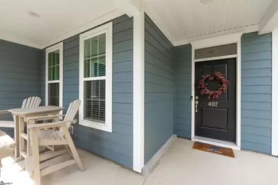 407 Blue Peak Court, Greer, SC 29650 - Photo 5