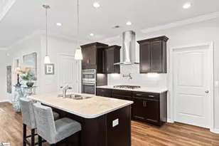 407 Blue Peak Ct, Greer, SC 29650 - Photo 17
