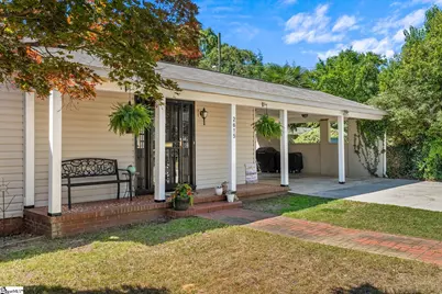 2615 E North Avenue, Anderson, SC 29625 - Photo 5