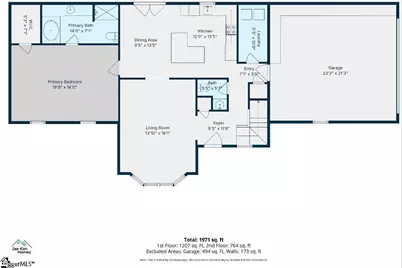 588 Douglas Road, Gray Court, SC 29645 - Photo 29