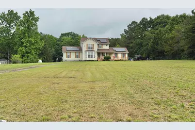 588 Douglas Road, Gray Court, SC 29645 - Photo 1