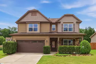 224 Bergen Ln, Simpsonville, SC 29681 - Photo 1