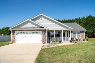 111 Inman Rd, Inman, SC 29349 - Photo 1
