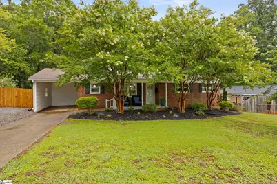 11 Ardmore Drive, Taylors, SC 29687 - Photo 1