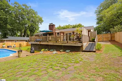 11 Ardmore Drive, Taylors, SC 29687 - Photo 21