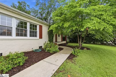 205 Walker Springs Road, Taylors, SC 29687 - Photo 3
