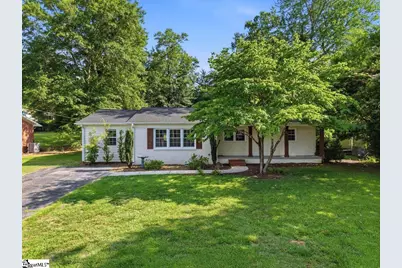 205 Walker Springs Road, Taylors, SC 29687 - Photo 1