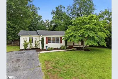 205 Walker Springs Road, Taylors, SC 29687 - Photo 1