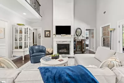 202 Carolena Rose Way, Greer, SC 29650 - Photo 19
