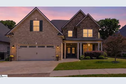 202 Carolena Rose Way, Greer, SC 29650 - Photo 1