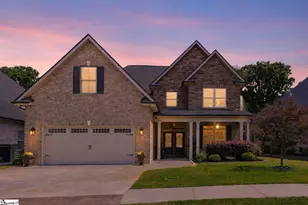 202 Carolena Rose Wy, Greer, SC 29650 - Photo 1