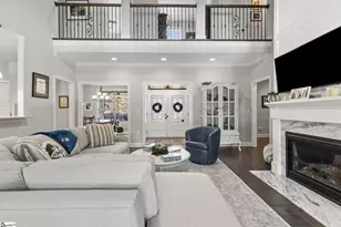 202 Carolena Rose Wy, Greer, SC 29650 - Photo 21