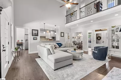 202 Carolena Rose Way, Greer, SC 29650 - Photo 23