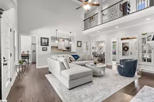 202 Carolena Rose Wy, Greer, SC 29650 - Photo 23