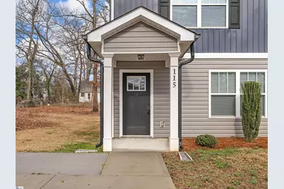 115/117 Oak Street, Greer, SC 29651 - Photo 3