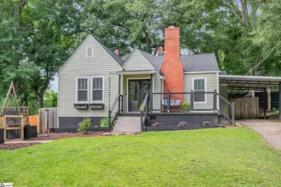 208 McMakin Drive, Greenville, SC 29617 - Photo 47