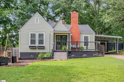 208 McMakin Drive, Greenville, SC 29617 - Photo 1