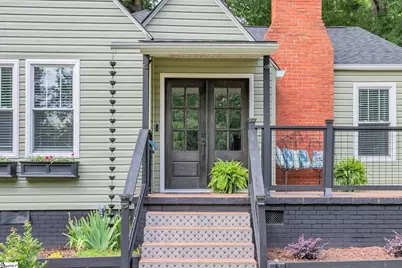 208 McMakin Drive, Greenville, SC 29617 - Photo 45