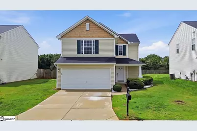 106 Reedy Falls Drive, Greenville, SC 29605 - Photo 1