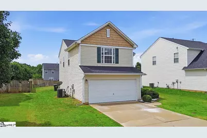 106 Reedy Falls Drive, Greenville, SC 29605 - Photo 3