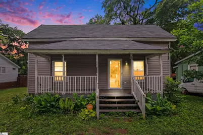 685 Southern Street, Spartanburg, SC 29303 - Photo 1
