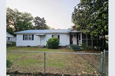 905 Ashe Street, Bennettsville, SC 29512 - Photo 3