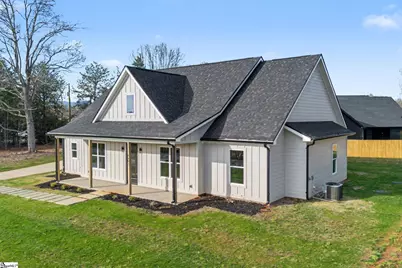4491 Babb Road, Greer, SC 29651 - Photo 5
