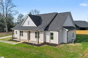 4491 Babb Rd, Greer, SC 29651 - Photo 5