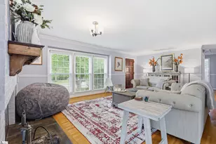 17 Inglewood Dr, Greenville, SC 29609 - Photo 7