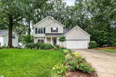 6 S Penobscot Court, Simpsonville, SC 29681 - Photo 1