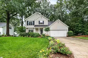 6 S Penobscot Ct, Simpsonville, SC 29681 - Photo 1