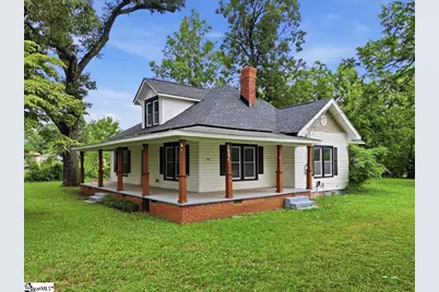202 Arrowood Branch Road, Chesnee, SC 29323 - Photo 3