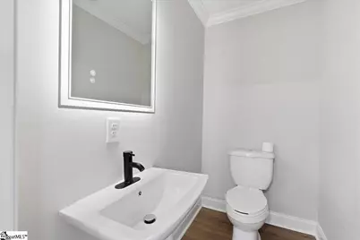 202 Arrowood Branch Road, Chesnee, SC 29323 - Photo 23